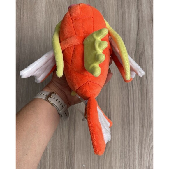 Pokemon ALL STAR COLLECTION Stuffed Toy Magikarp Plush Doll Pocket Monster New - Picture 11 of 11